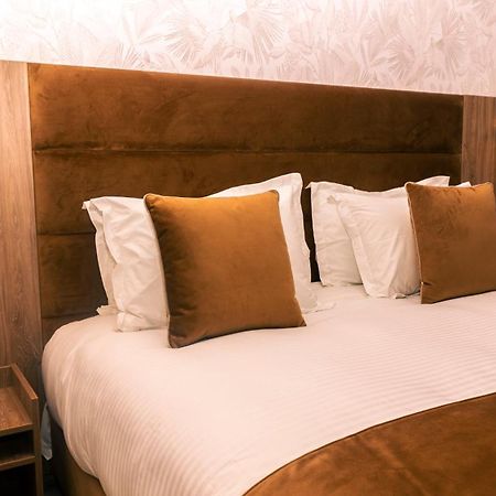 Hotel Ben Batouta - Tanger Luaran gambar