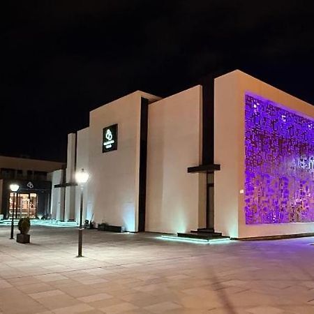 Hotel Ben Batouta - Tanger Luaran gambar