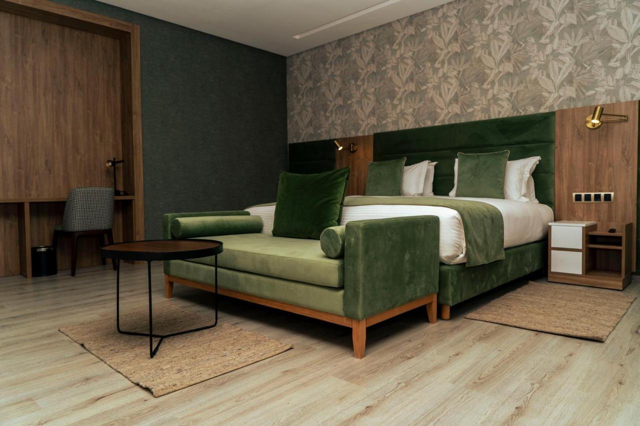 Hotel Ben Batouta - Tanger Luaran gambar