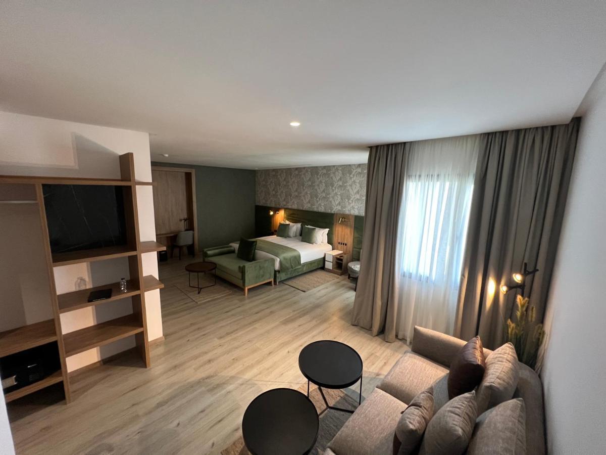 Hotel Ben Batouta - Tanger Luaran gambar