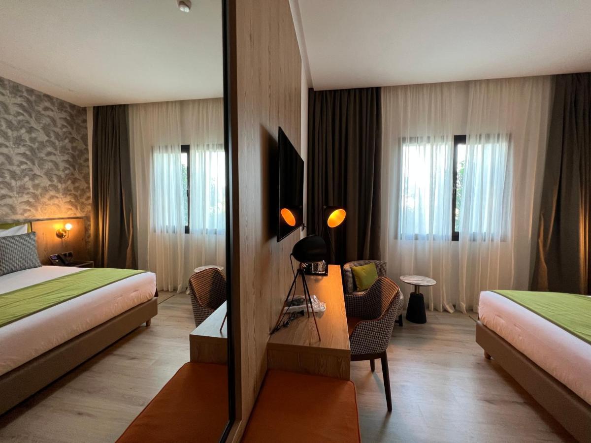 Hotel Ben Batouta - Tanger Luaran gambar