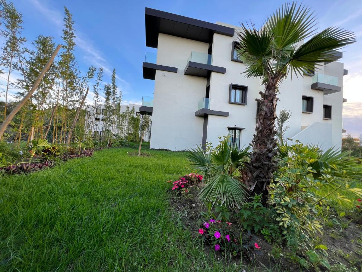 Hotel Ben Batouta - Tanger Luaran gambar