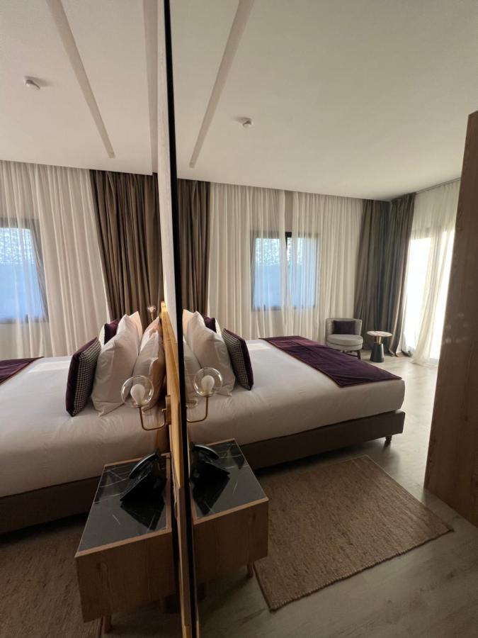 Hotel Ben Batouta - Tanger Luaran gambar
