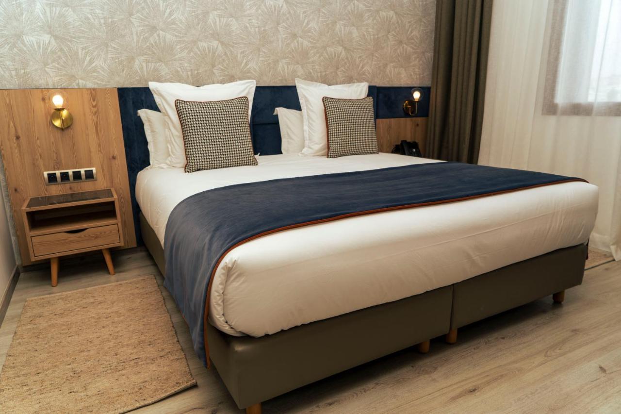Hotel Ben Batouta - Tanger Luaran gambar