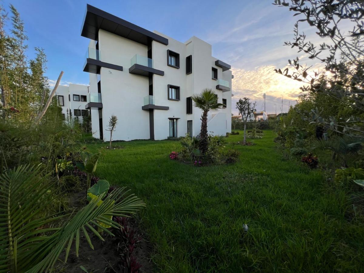 Hotel Ben Batouta - Tanger Luaran gambar