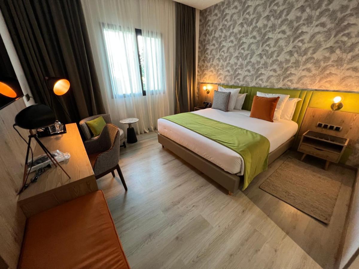 Hotel Ben Batouta - Tanger Luaran gambar