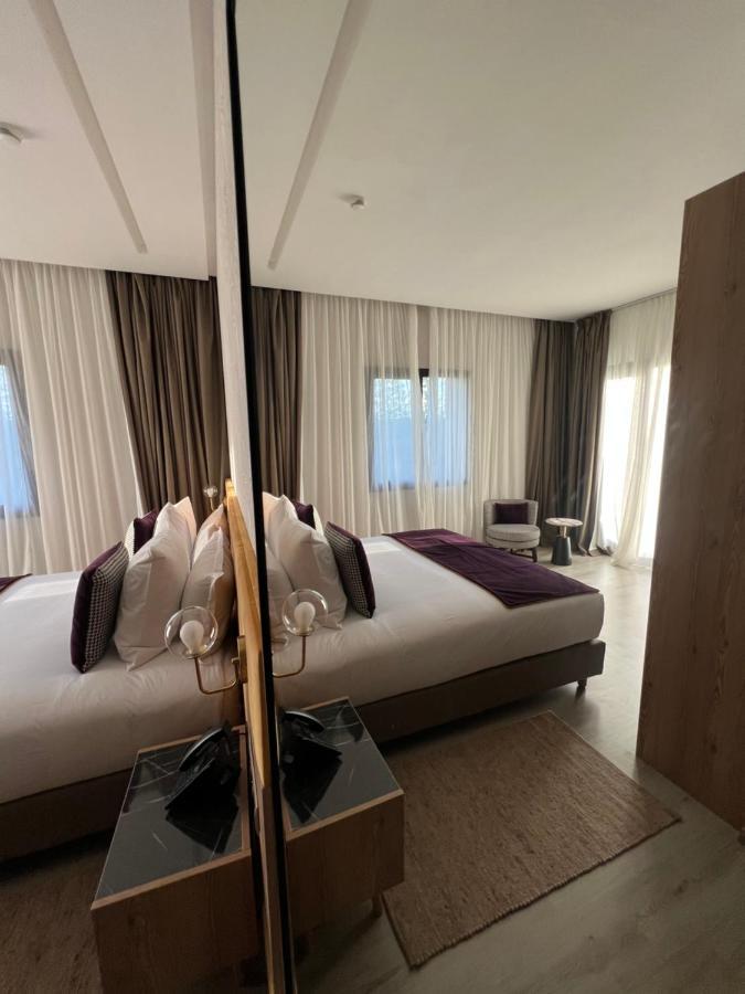 Hotel Ben Batouta - Tanger Luaran gambar