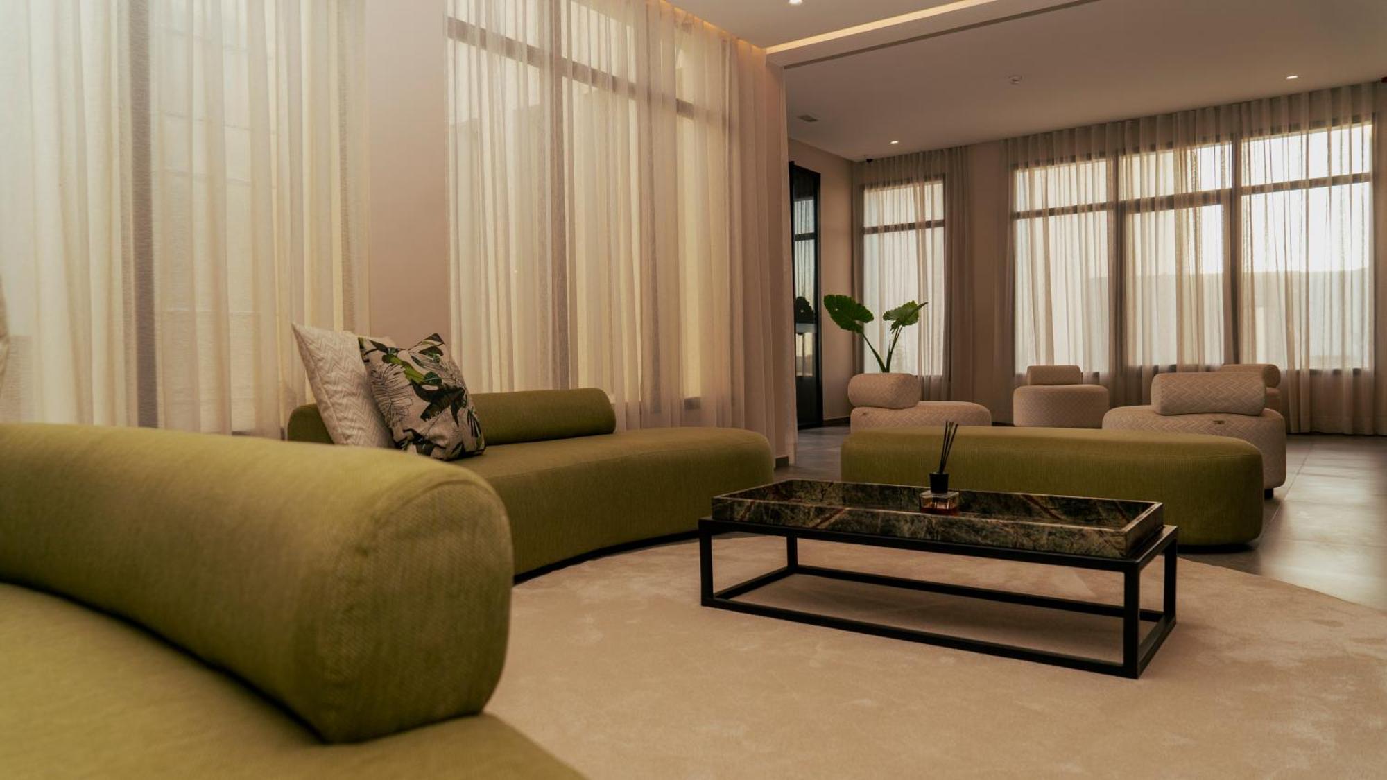 Hotel Ben Batouta - Tanger Luaran gambar