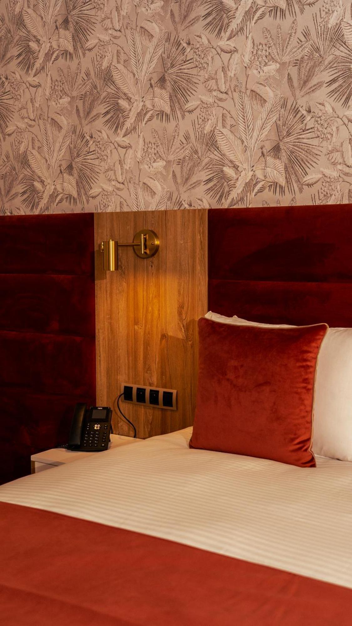 Hotel Ben Batouta - Tanger Luaran gambar