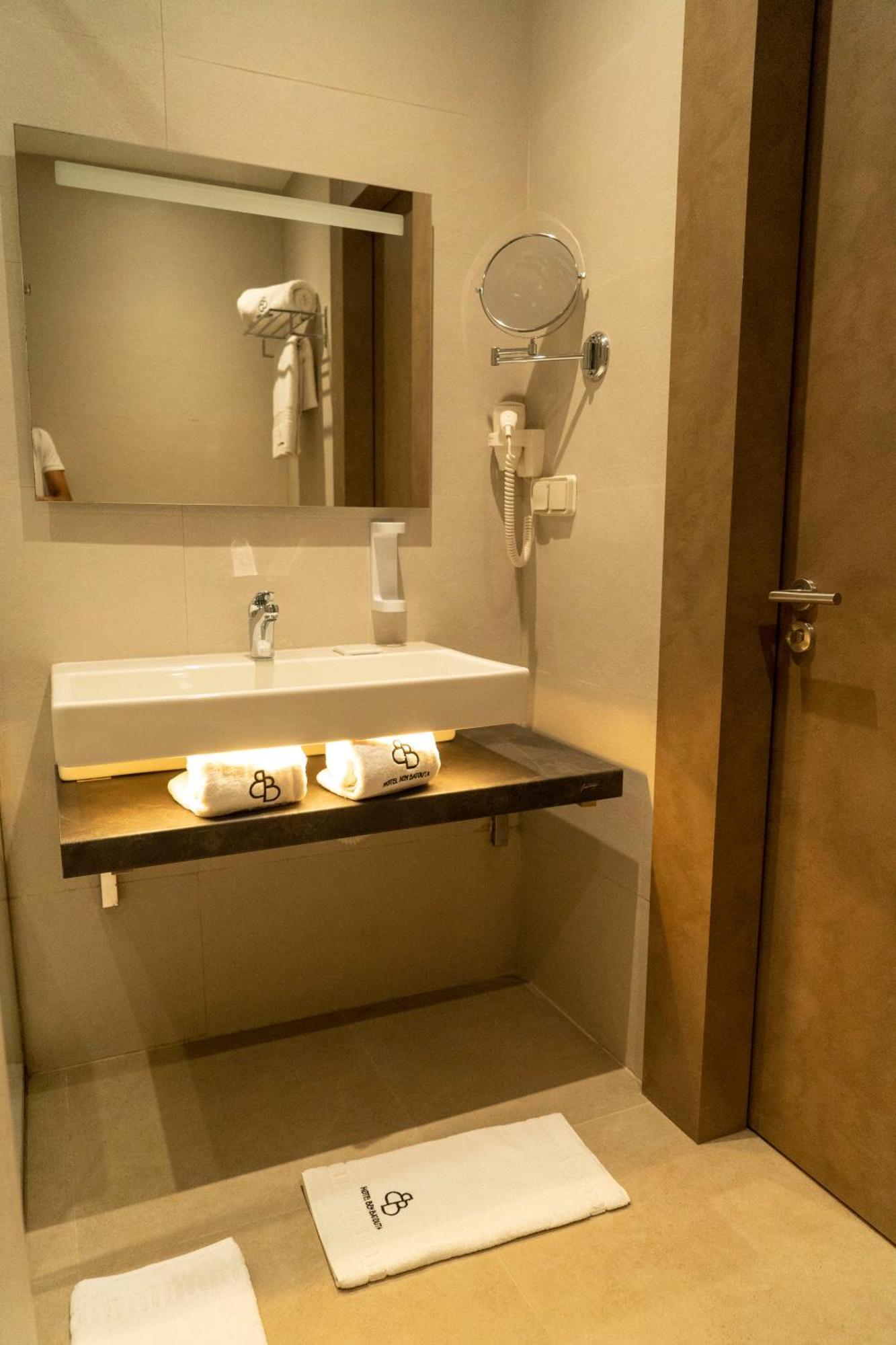 Hotel Ben Batouta - Tanger Luaran gambar