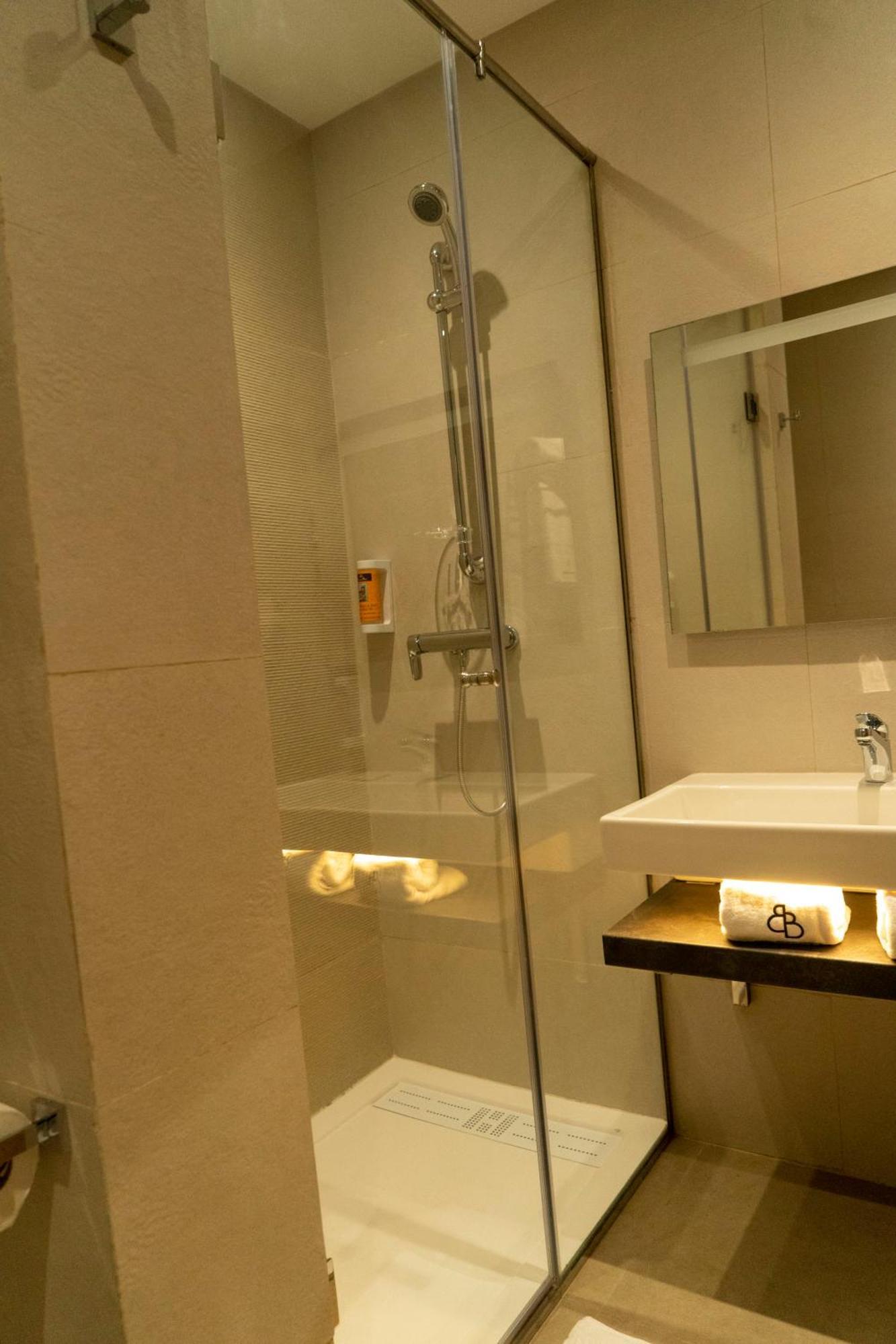 Hotel Ben Batouta - Tanger Luaran gambar