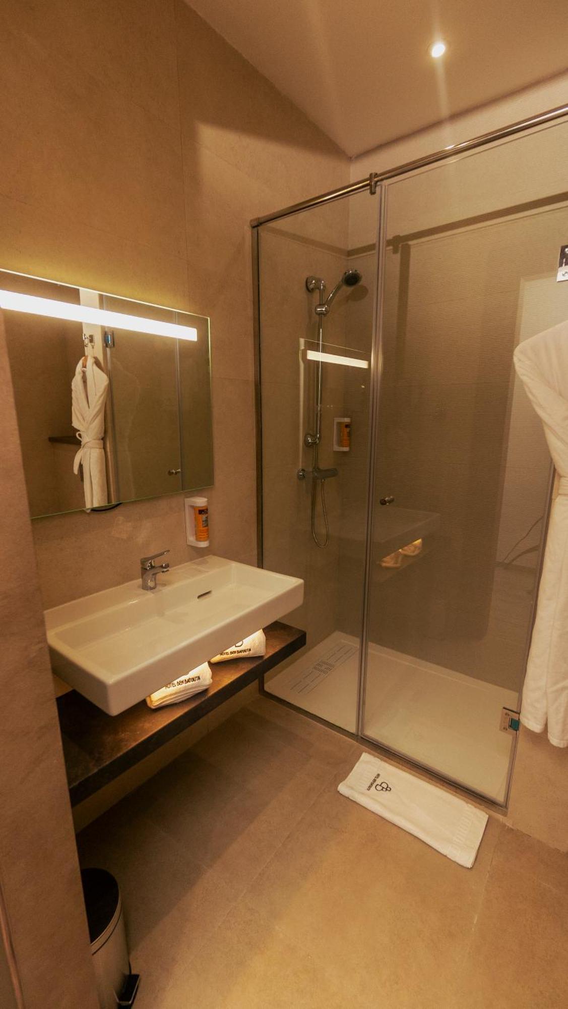 Hotel Ben Batouta - Tanger Luaran gambar