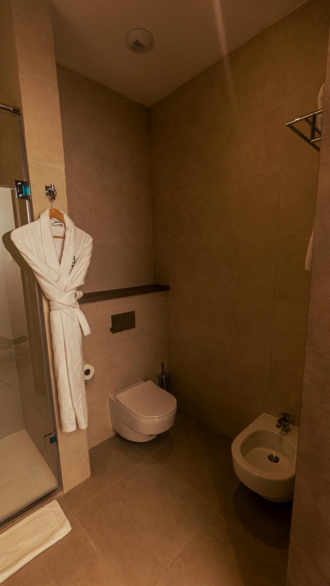 Hotel Ben Batouta - Tanger Luaran gambar