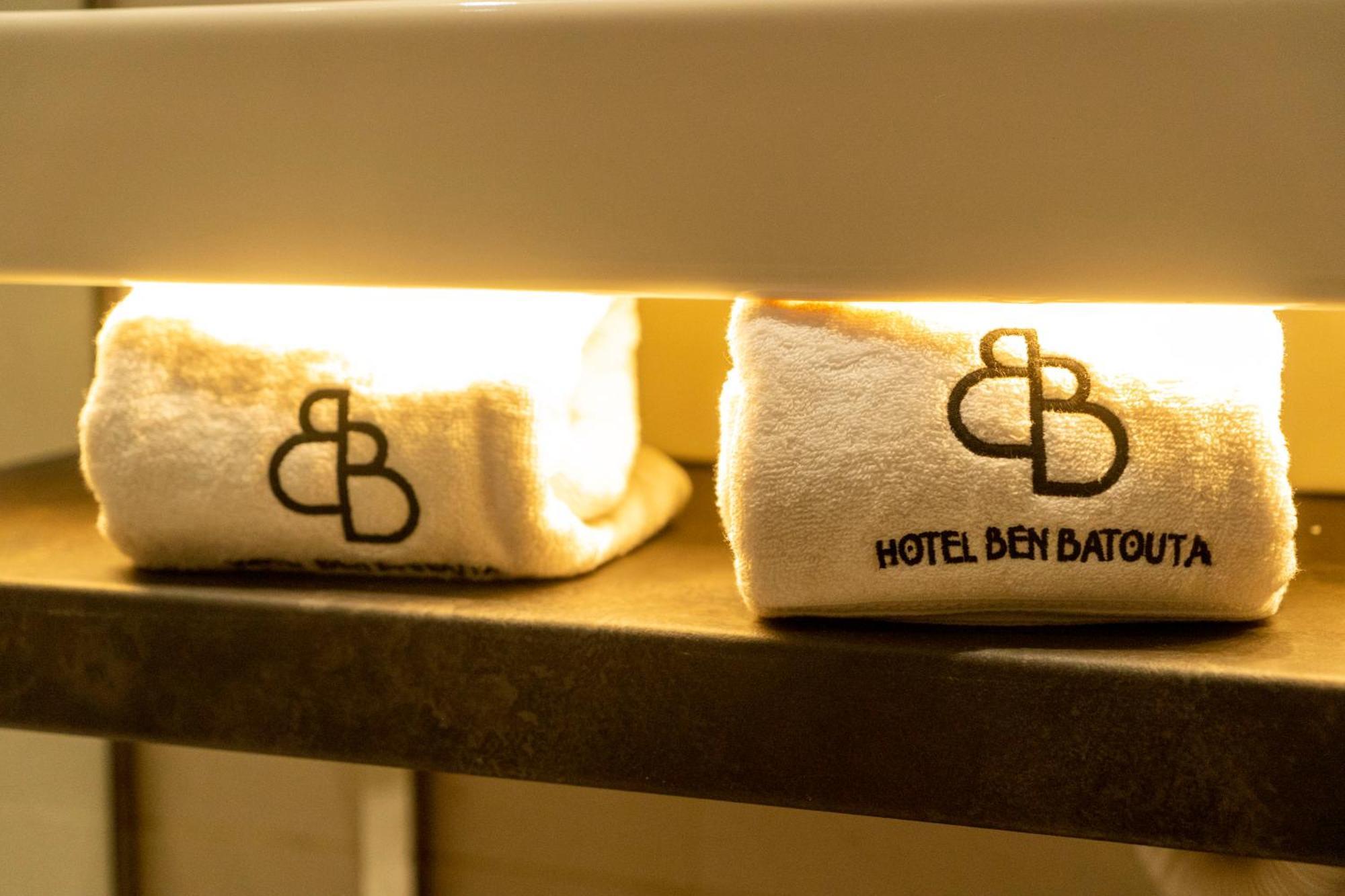 Hotel Ben Batouta - Tanger Luaran gambar