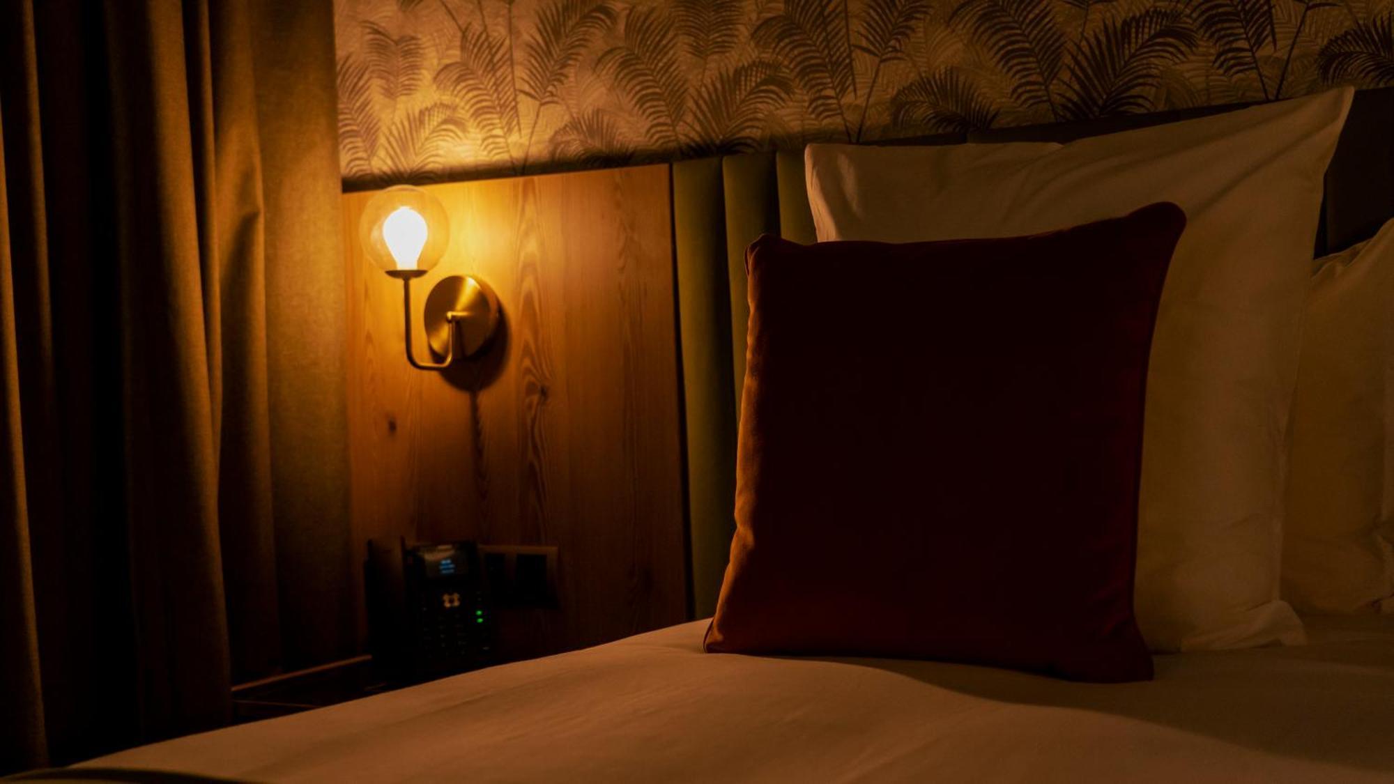 Hotel Ben Batouta - Tanger Luaran gambar