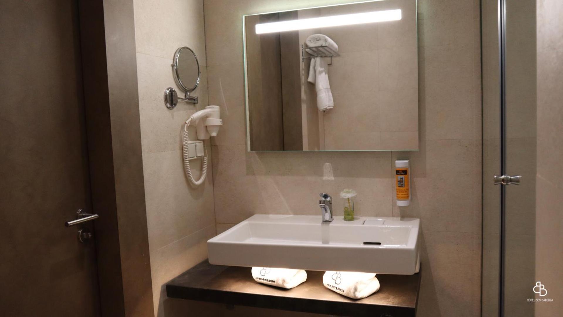 Hotel Ben Batouta - Tanger Luaran gambar